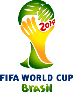 2014 fifa dünya kupası