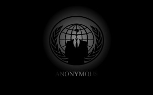 Anonymous grubu